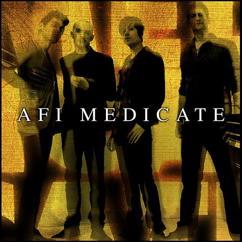 AFI  Medicate